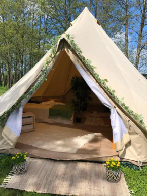 Lahemaa Glamping